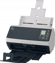 Skaner dokumentesh Fujitsu Ricoh Fi-8190, A4, 90 fpm, ADF 100 fletë
