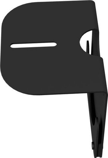 Mbajtëse tavani për altoparlantë VivoLink VLMSP20, metal, e zezë