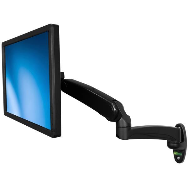 Krah monitori StarTech.com, Gas-Spring, 34", i zi