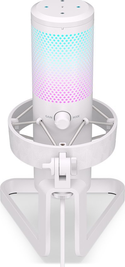 Mikrofon Endorfy AXIS Streaming OWH, i bardhë