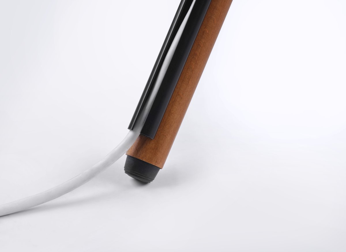 Stativ televizori One For All WM7475, 32"-70", rrotullim 360°, ngjyrë arrë e errët