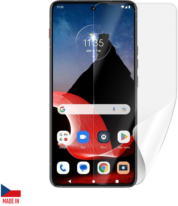 Заштитна фолија Screenshield за MOTOROLA ThinkPhone XT2309
