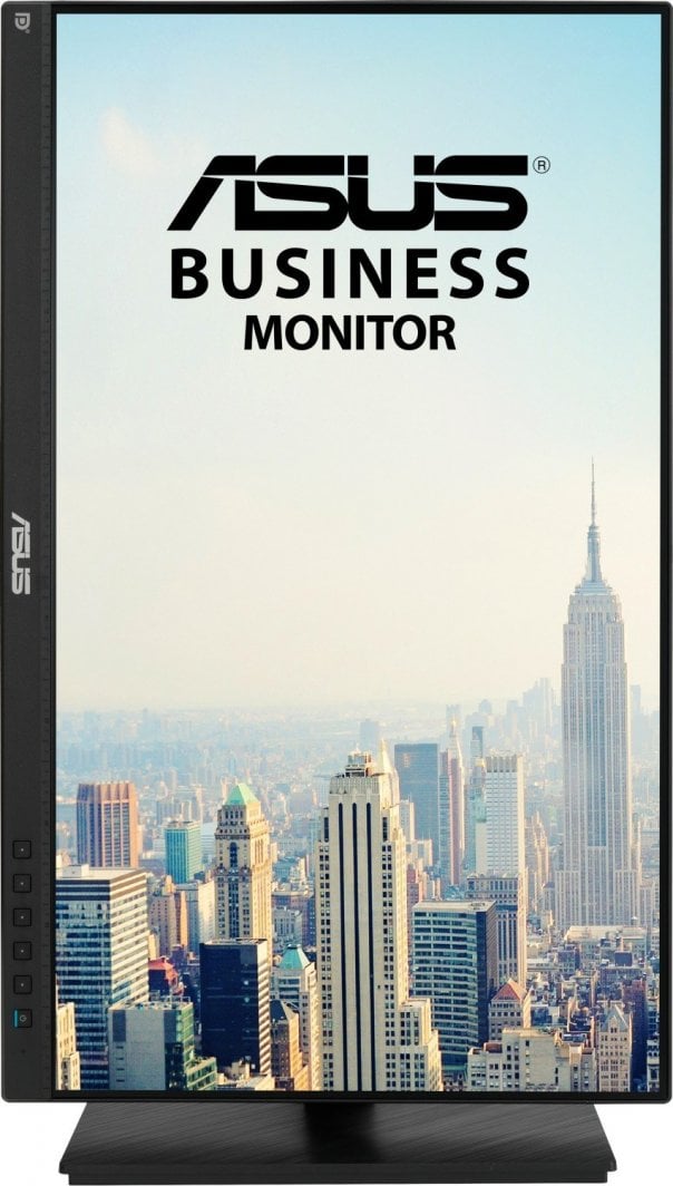 Монитор Asus BE24ECSBT Touch