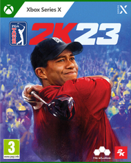 Videolojë PGA Tour 2K23 (Xbox Series X)
