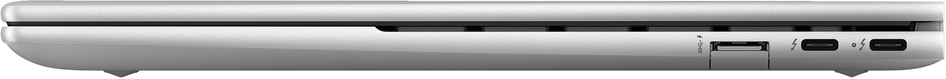 Laptop HP Envy x360, 13.3", Intel Core i5 1230U, 16GB RAM, 512GB SSD, i argjendtë