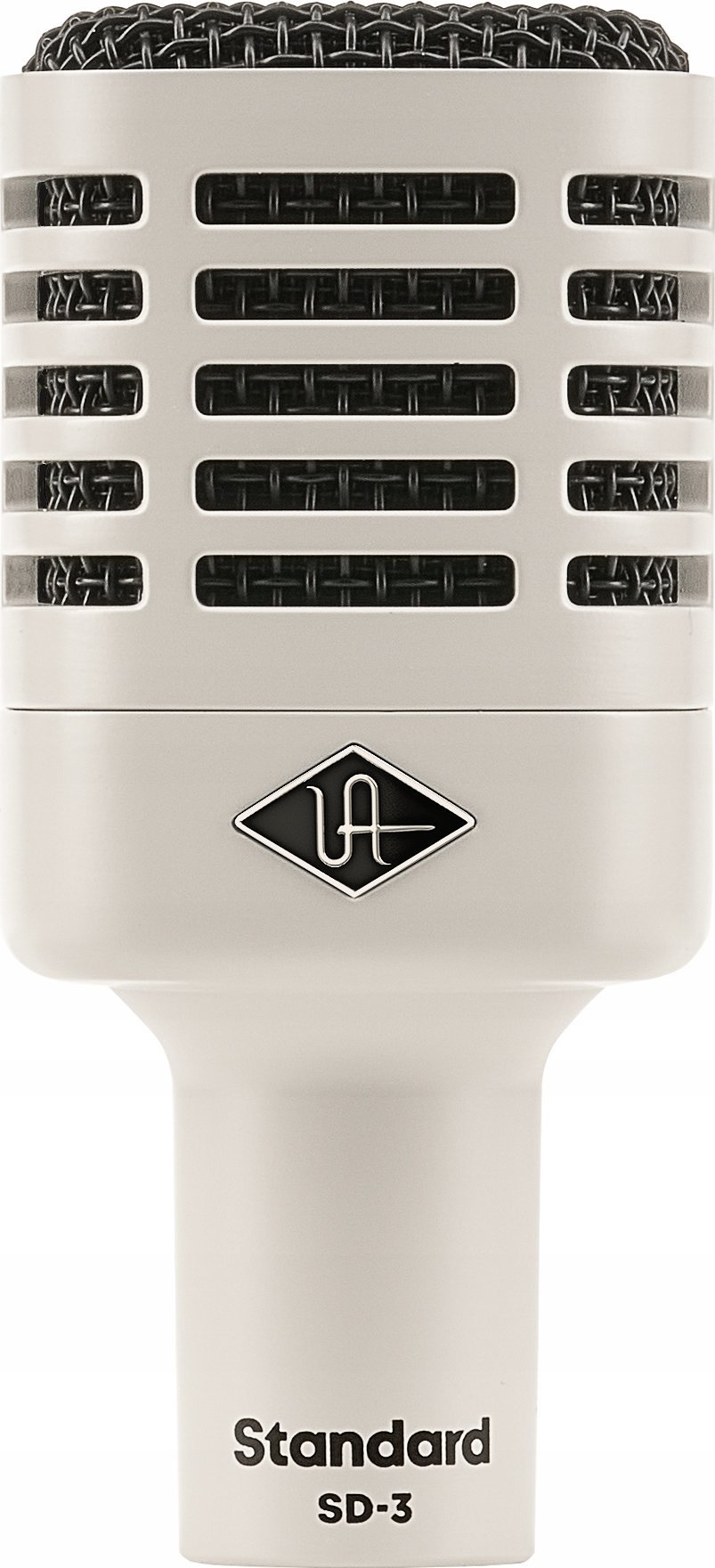 Mikrofon Universal Audio SD-3, dinamik, për studio, i zi