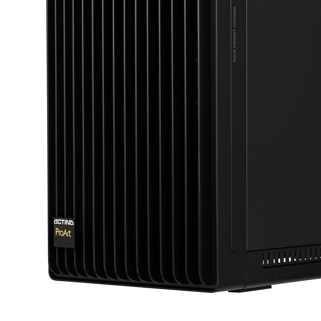 Kompjuter Actina, AMD Ryzen 9 7900X, 32GB DDR5, 2TB SSD, RTX 4070 Ti Super, i zi