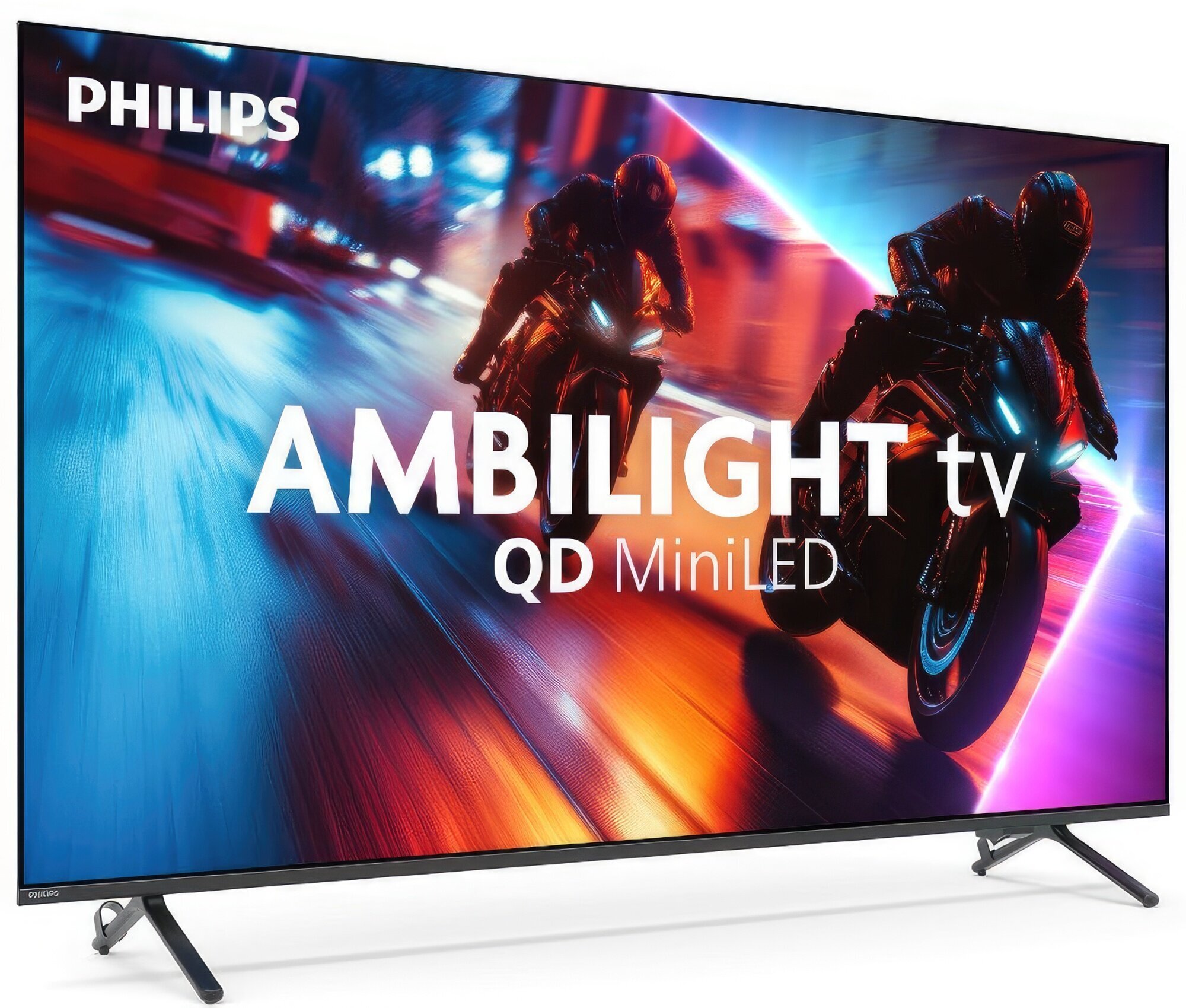 Televizor Philips 65MLED920, 65", 4K, Ambilight, i zi