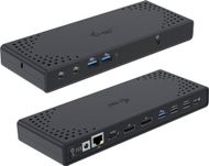 Docking station i-tec USB-C Triple Display Gen 2 + Power Delivery 100W