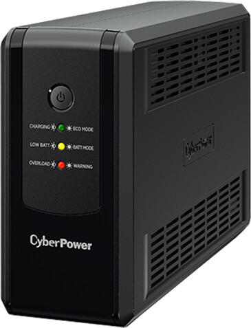 UPS CyberPower UT 650VA/360W