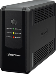 UPS CyberPower UT 650VA/360W