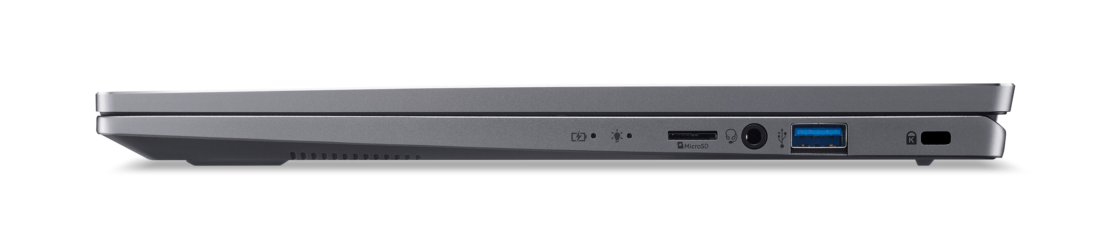 Laptop Acer Swift Go 14 SFG14-63-R3DW, 14", Ryzen 5-8645HS, 16GB RAM, 512GB SSD, Windows 11 Home, i hirtë