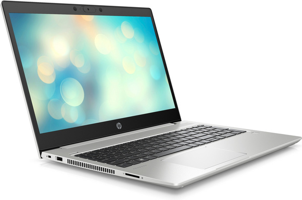 Laptop HP ProBook 455 G7, 15.6", AMD Ryzen 3, 16GB RAM, 256GB SSD, AMD Radeon Graphics, i argjendtë