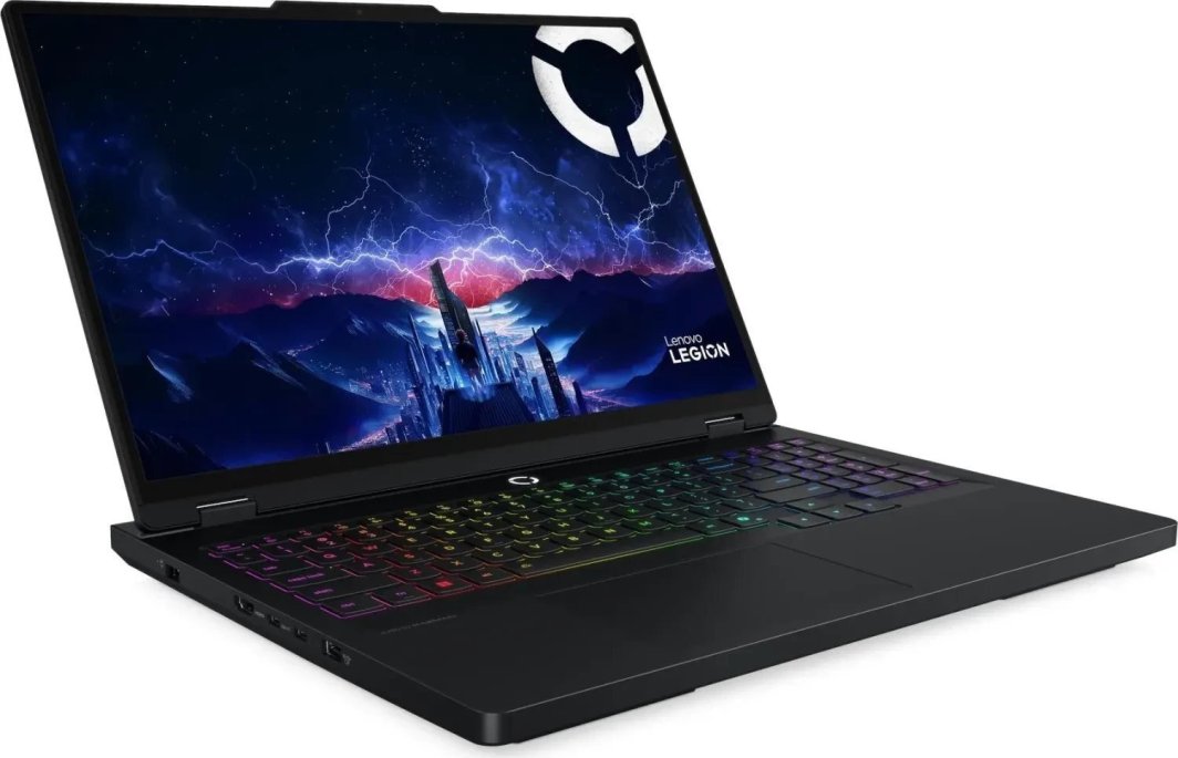 Laptop Lenovo Legion Pro 5 16IAX10H, 16", Intel Core Ultra 9 275HX, 32GB RAM, 1TB SSD, NVIDIA GeForce RTX 5070 Ti, i zi