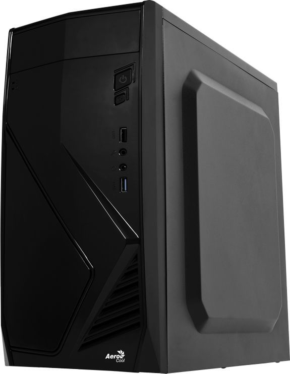 Kasë Aerocool CS-102, Mini Tower