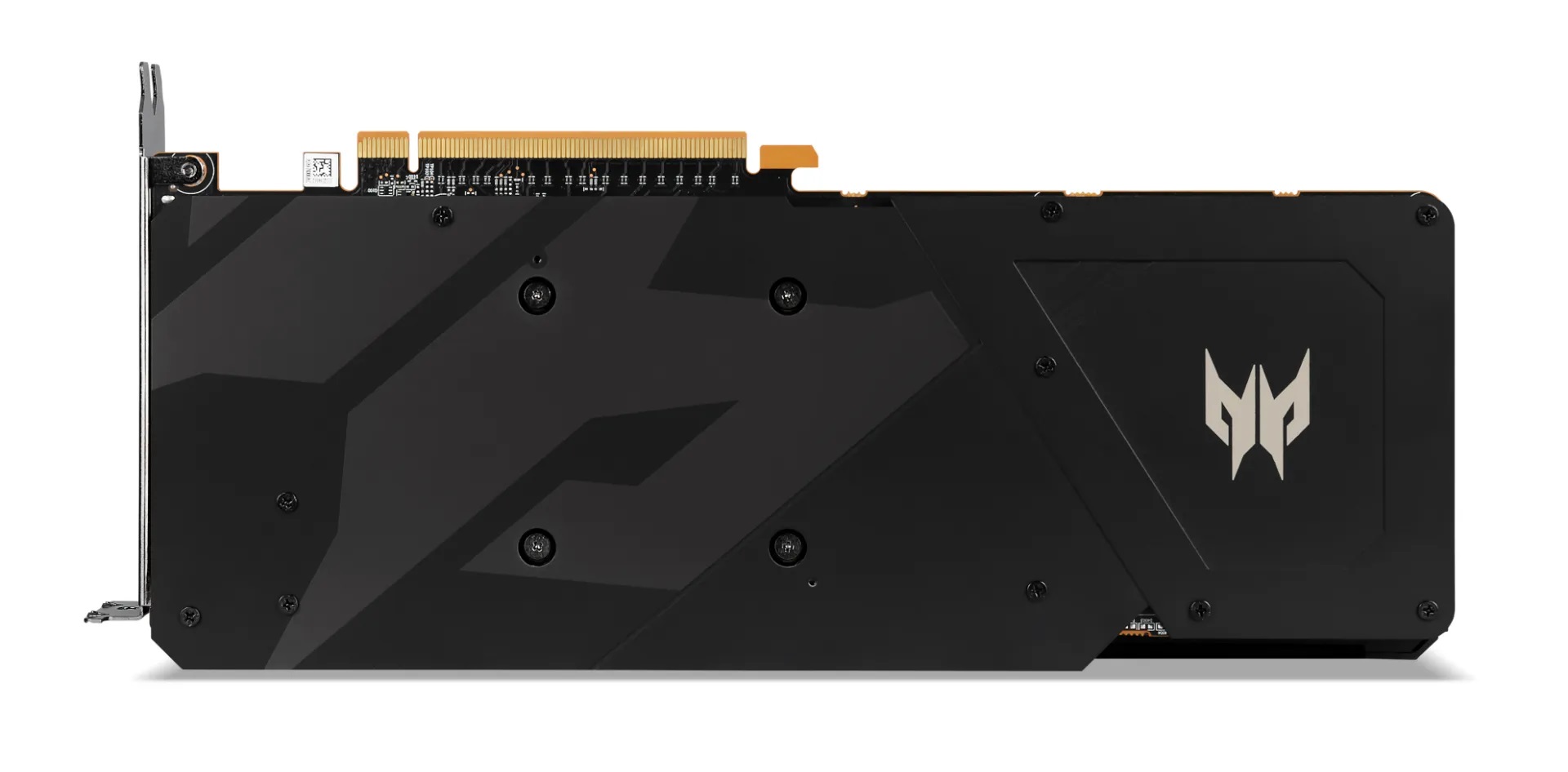 Kartelë grafike Acer RX 7800 XT Predator, BiFrost OC, 16GB DDR6,
