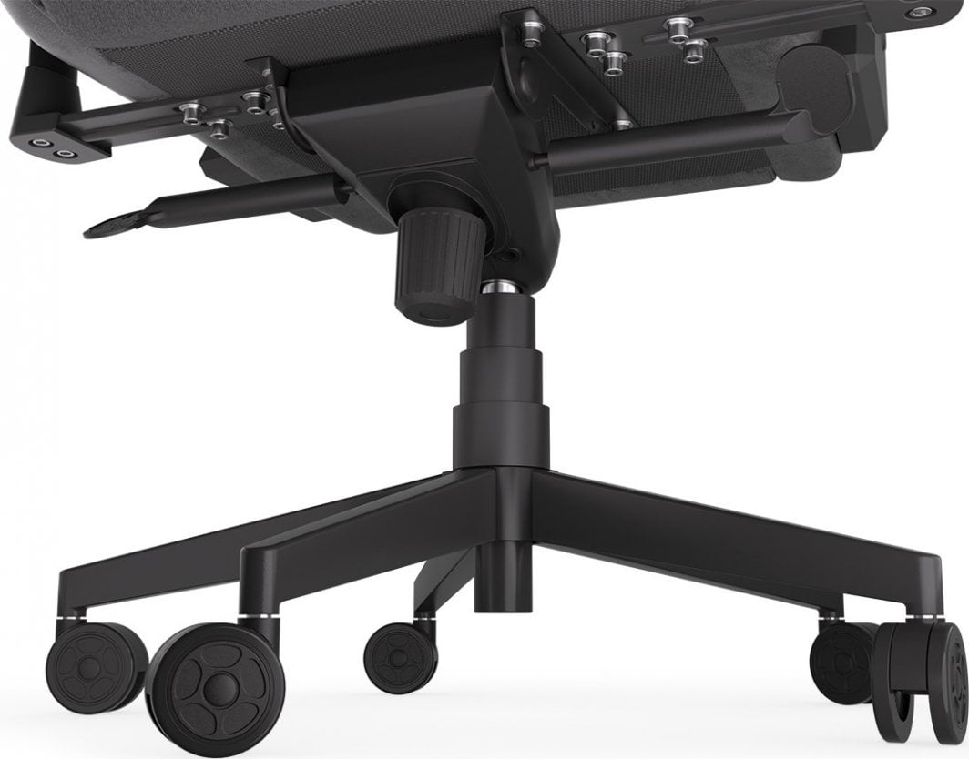 Karrigë për gaming Endorfy Scrim YL, e verdhë / e zezë