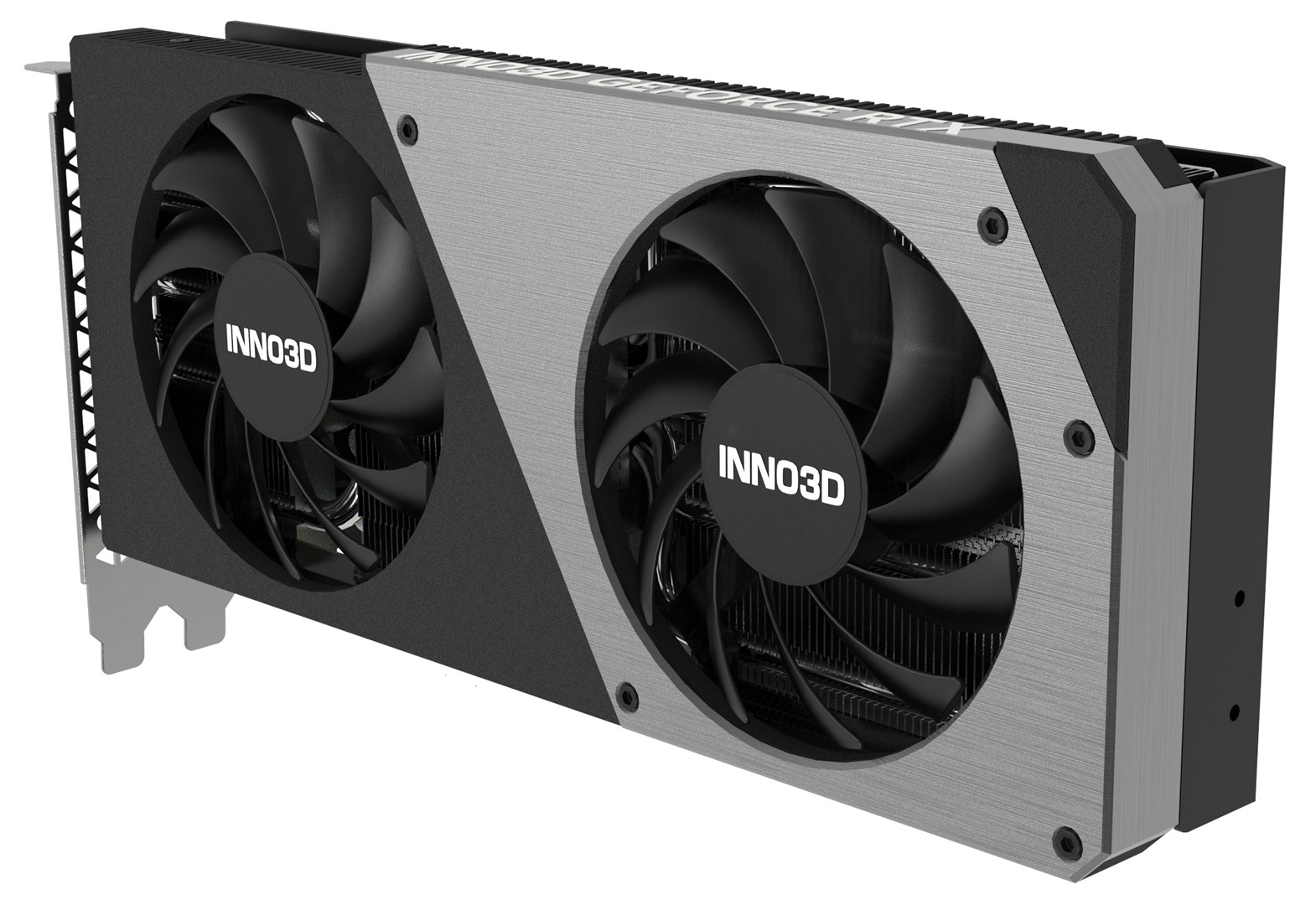 Kartë grafike Inno3D NVIDIA GeForce RTX 4070, 12 GB GDDR6X