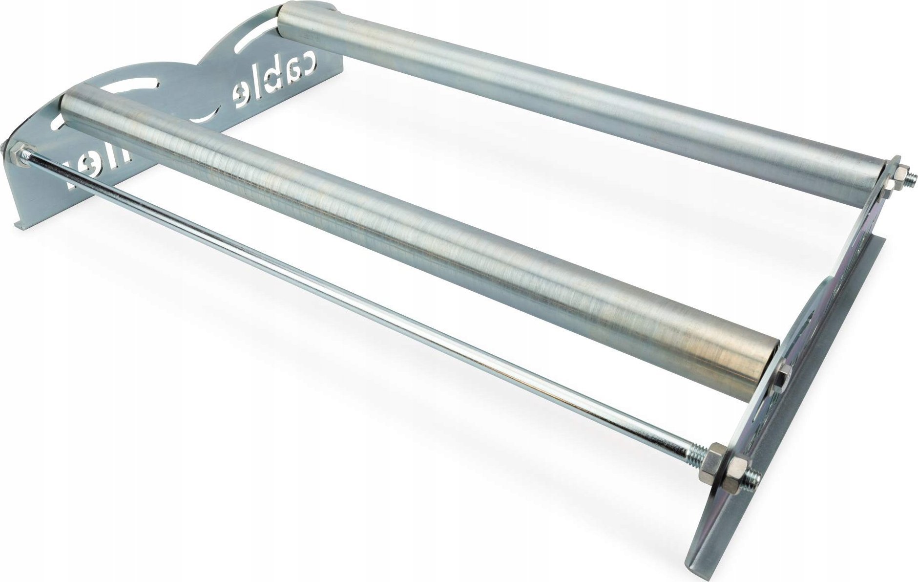 Shpërndarës bobine kabllosh Digitus ZUB, deri 150 kg, çelik i galvanizuar