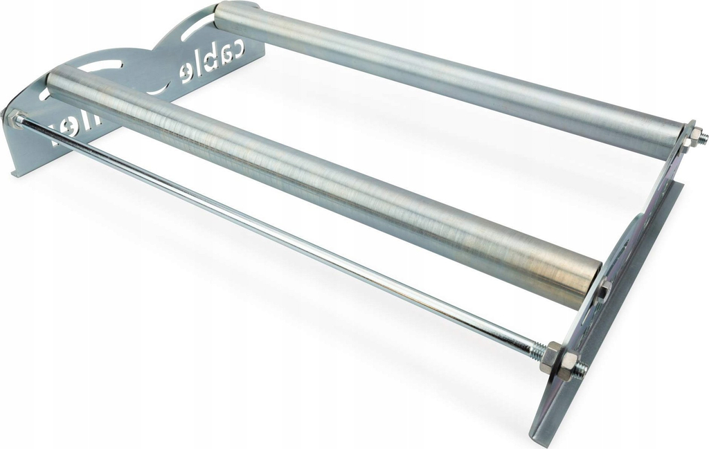 Shpërndarës bobine kabllosh Digitus ZUB, deri 150 kg, çelik i galvanizuar