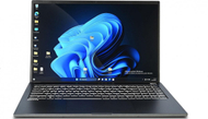 Laptop NTT Book B16EC, 16", Intel Core 5 13420H, 16GB RAM, 1TB SSD, Intel ARC A350M Laptop NTT Book B16EC, 16", Intel Core 5 13420H, 16GB RAM, 1TB SSD, Intel ARC A350M