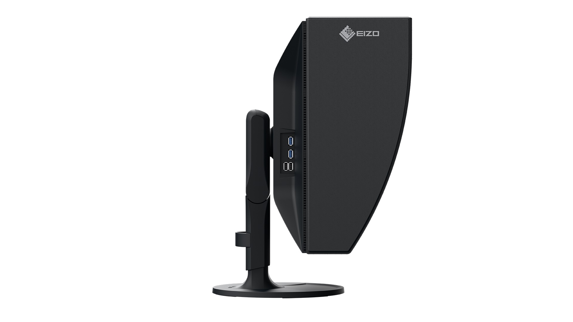 Monitor EIZO CG2700X, 27", IPS, 4K UHD, 60Hz, 13ms, i zi