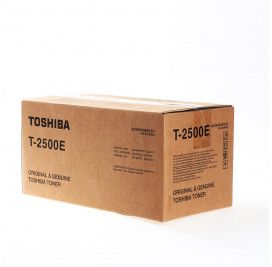Оригинален тонер Toshiba T2500E, 7500 страници, црн