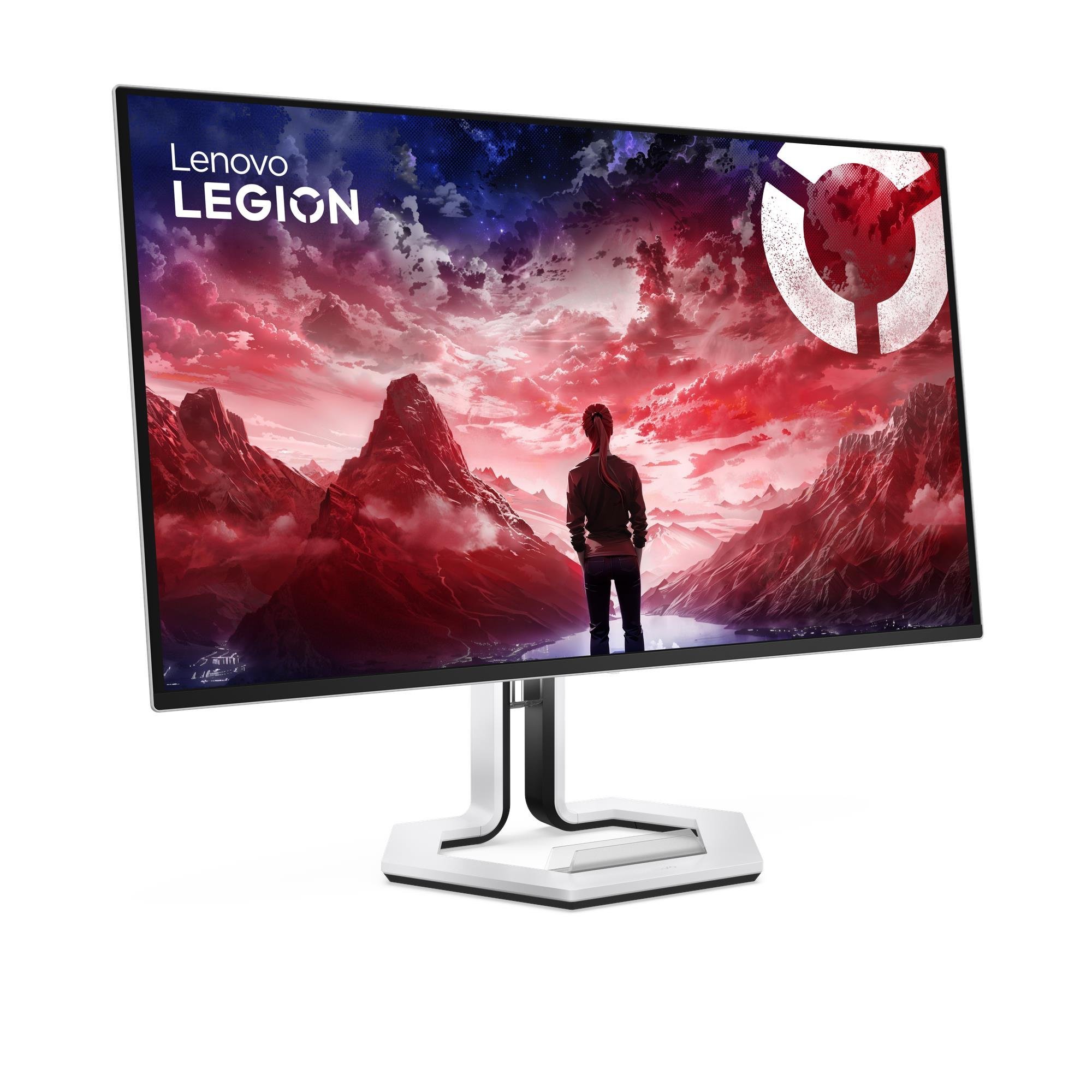 Monitor gaming Lenovo Legion Pro 32UD-10, 31.5", OLED, 4K UHD, i zi