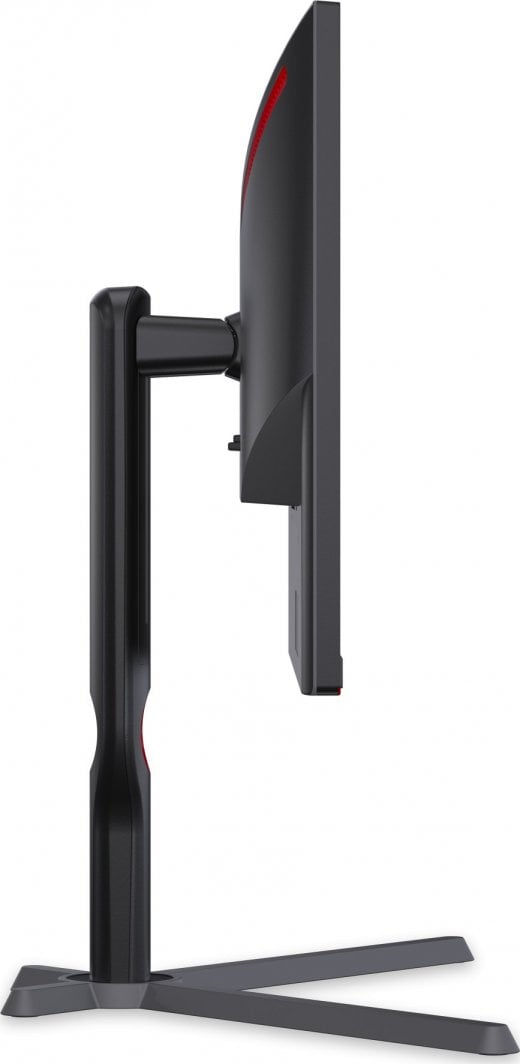 [OUTLET] Monitor AOC 25G3ZM/BK, 24.5", 1920 x 1080 (FullHD), 240Hz, i zi/ kuq