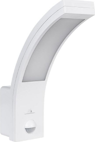 Llambë LED me senzor Maclean MCE244, e bardhë Llambë LED me senzor Maclean MCE244, e bardhë