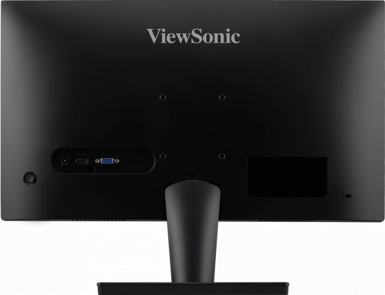 Monitor ViewSonic VA2215-H, 22", Full HD, i zi