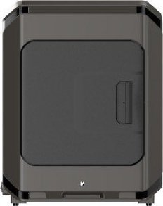 Printer 3D Gembird FlashForge Creator 3 PRO, i zi