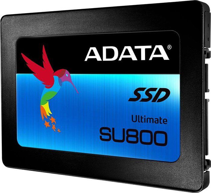 SSD ADATA Ultimate SU800 2.5", 1TB, SATA3