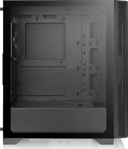 Kasë Thermaltake Versa T25, Midi Tower