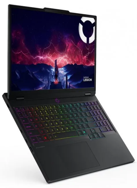 Laptop Lenovo Legion 5-15, 15.1", AMD Ryzen AI 7 350, 64GB RAM, 4TB SSD (2TB+2TB), NVIDIA GeForce RTX 5070, i zi