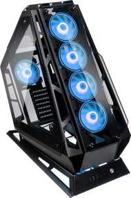 Kasë Kolink Big Chungus UNIT Edition ARGB, Të ndryshme