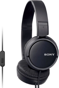 [OUTLET] Kufje Sony MDR-ZX110AP, të zeza, III
