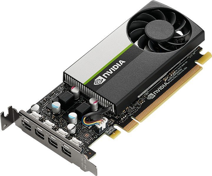 Графичка картичка HP Quadro T1000 8GB GDDR6