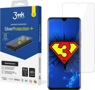 Xham transparent 3MK Silver Protect+ për P30 Pro