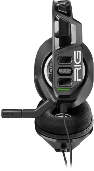 Kufje RIG 300 PRO HX, të zeza