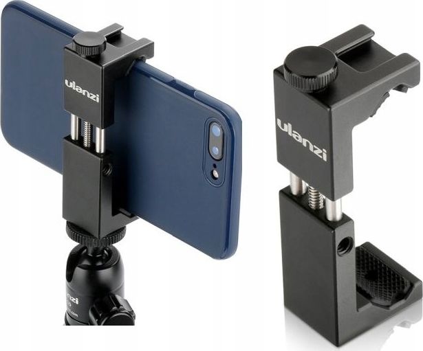 Mbajtëse për celular Ulanzi St-02s