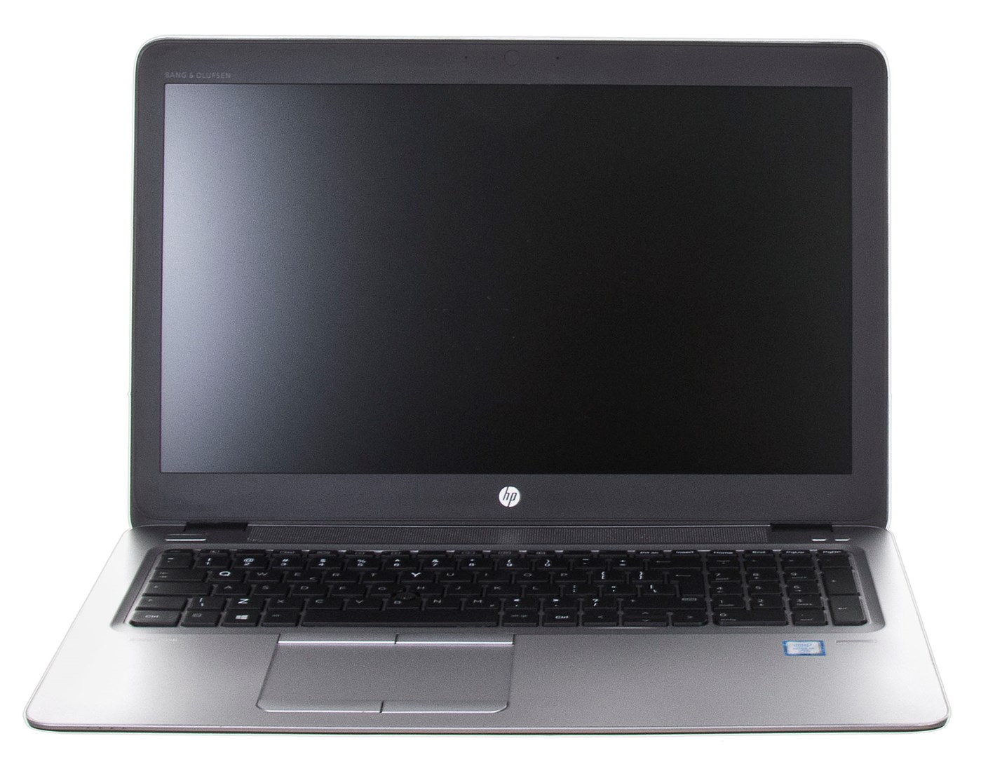 Laptop HP EliteBook 850 G3, 15.6", Intel Core i5-6300U, 16GB RAM, 256GB SSD, i argjendtë