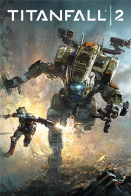 Дигитален код Titanfall 2 Deluxe Upgrade за Xbox One