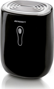 Прочистувач на воздух Бердсен, црн