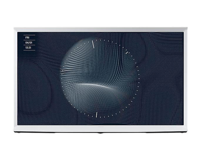 Televizor Samsung the serif QE55LS01BGUXXH, 55", QLED, 4K UHD, Smart, Tizen