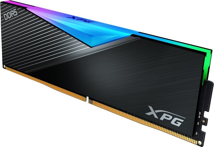 Ram ADATA XPG Lancer RGB DDR5, 32GB, 6400MHz, i zi