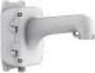 Mbajtëse për kamerë Hikvision DS-1604ZJ-BOX, e bardhë