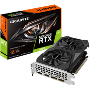 Kartelë grafike GIGABYTE GeForce RTX 3050 WINDFORCE OC V2 G6, 6GB GDDR6