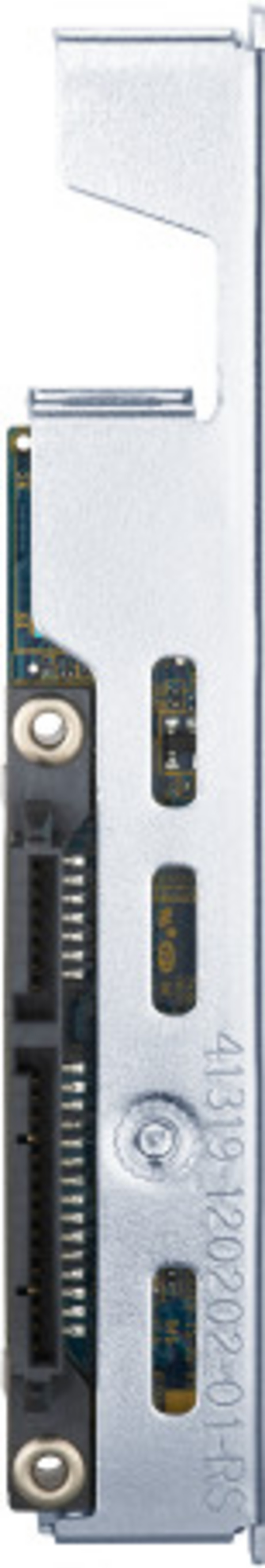 [OUTLET] Adapter QNAP QDA-SA-4PCS, 6Gb/s SAS-SATA