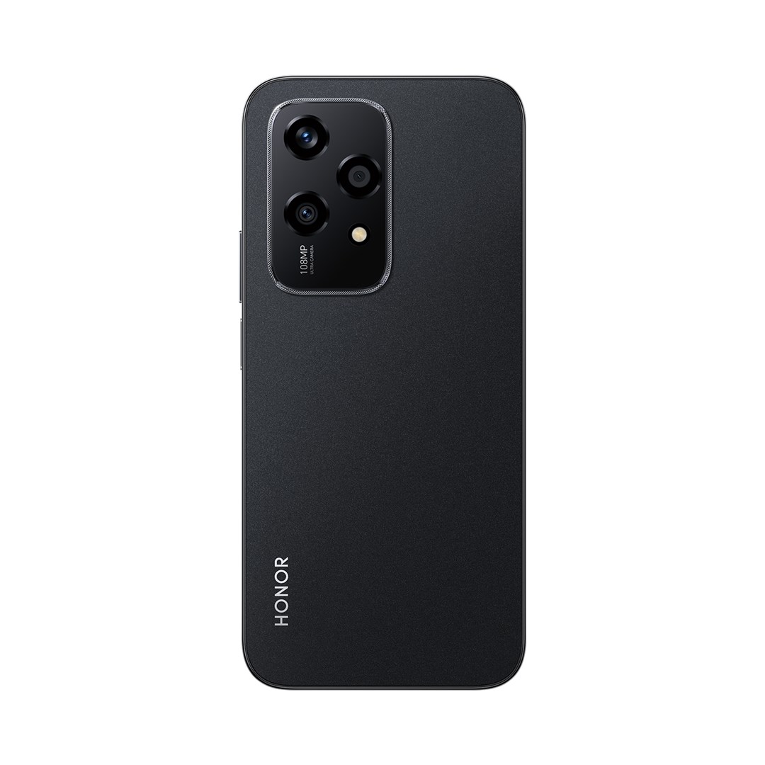 Celular Honor 200 Lite 5G, 6.7", 256GB, 8GB RAM, i zi